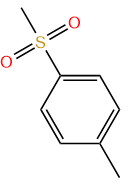 4-甲砜基甲苯