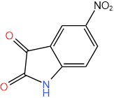 5-硝基靛红