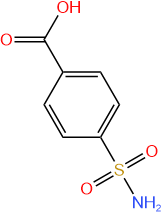 对羧基苯磺酰胺