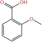 2-甲氧基苯甲酸